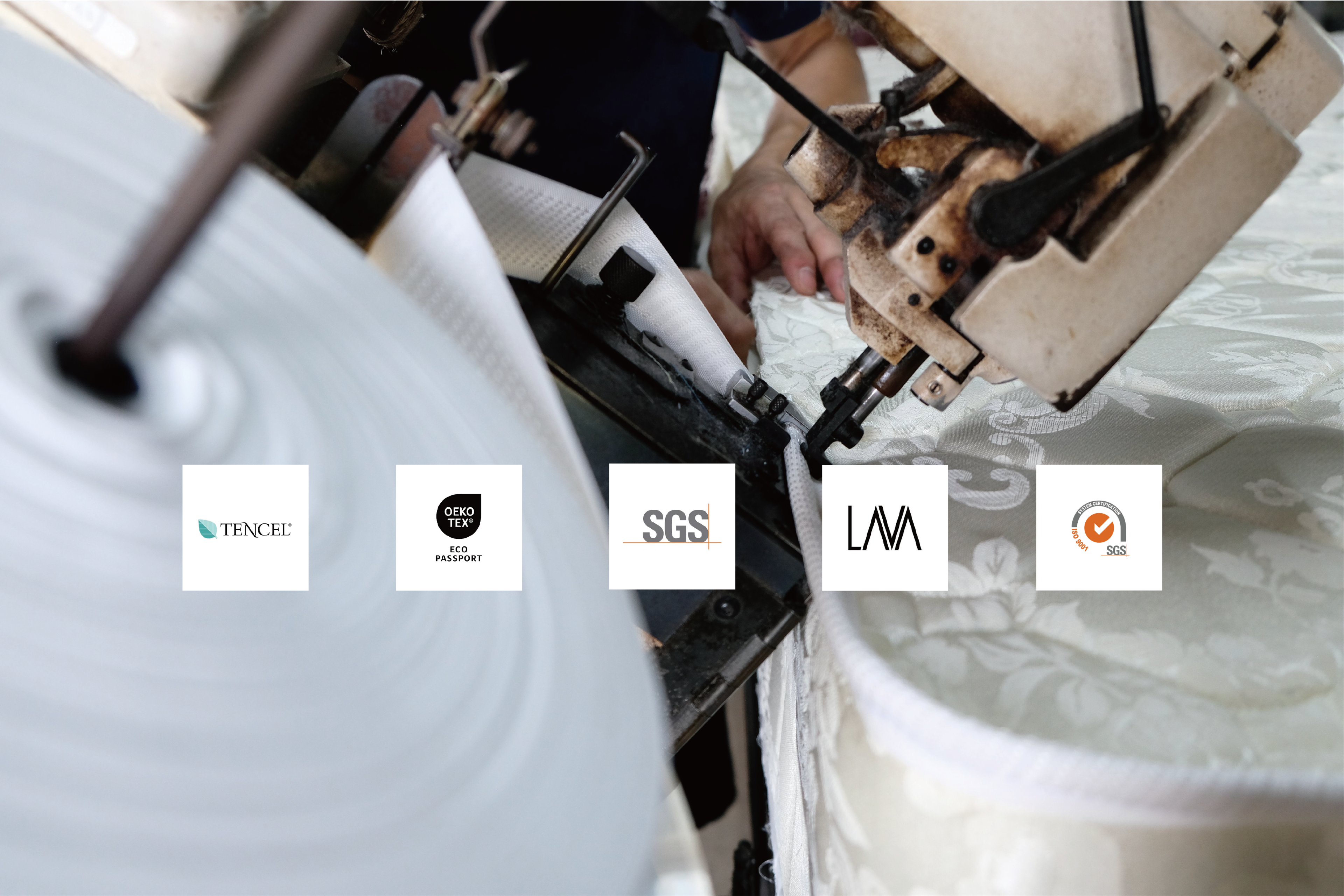 喜巢床鋪Sleepy Nest