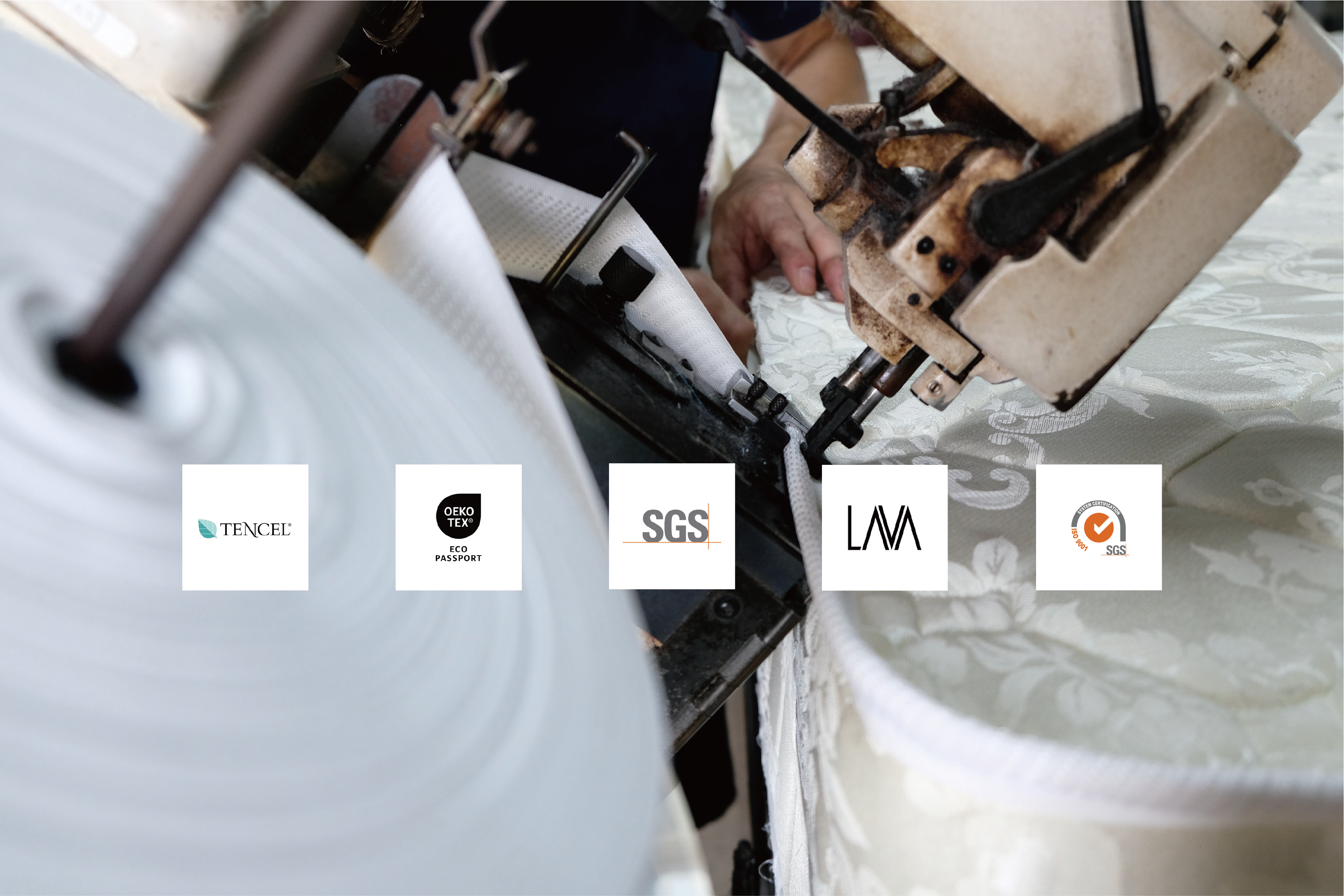 喜巢床鋪Sleepy Nest