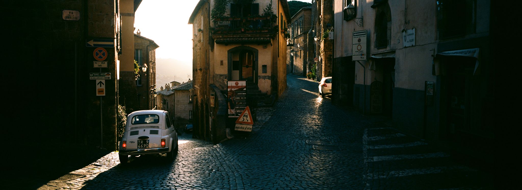 Orvieto
