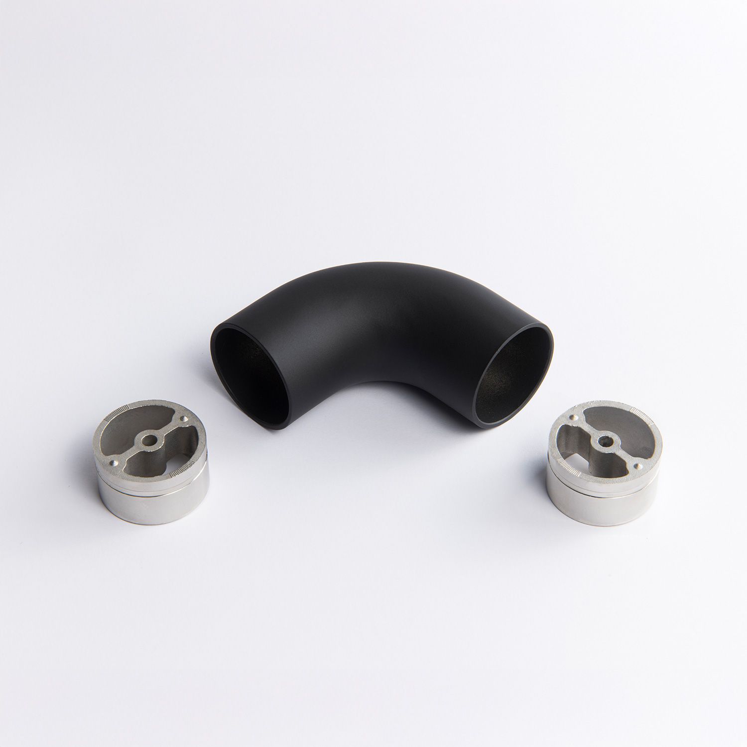 0-70 degree Handrail Bend