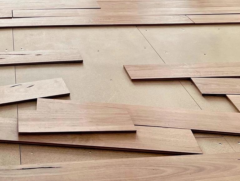 The Crucial Role of Adhesion Strength in Timber Flooring Underlay