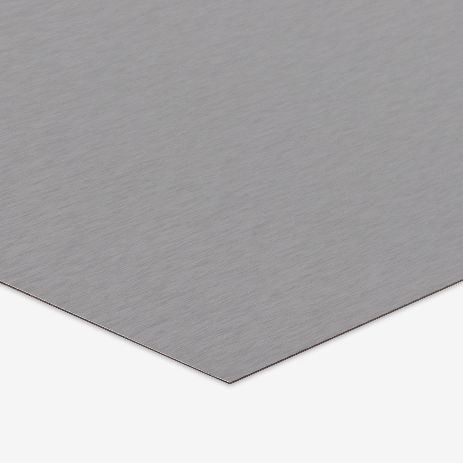 Brushed Aluminum Laminate for Kickboards
