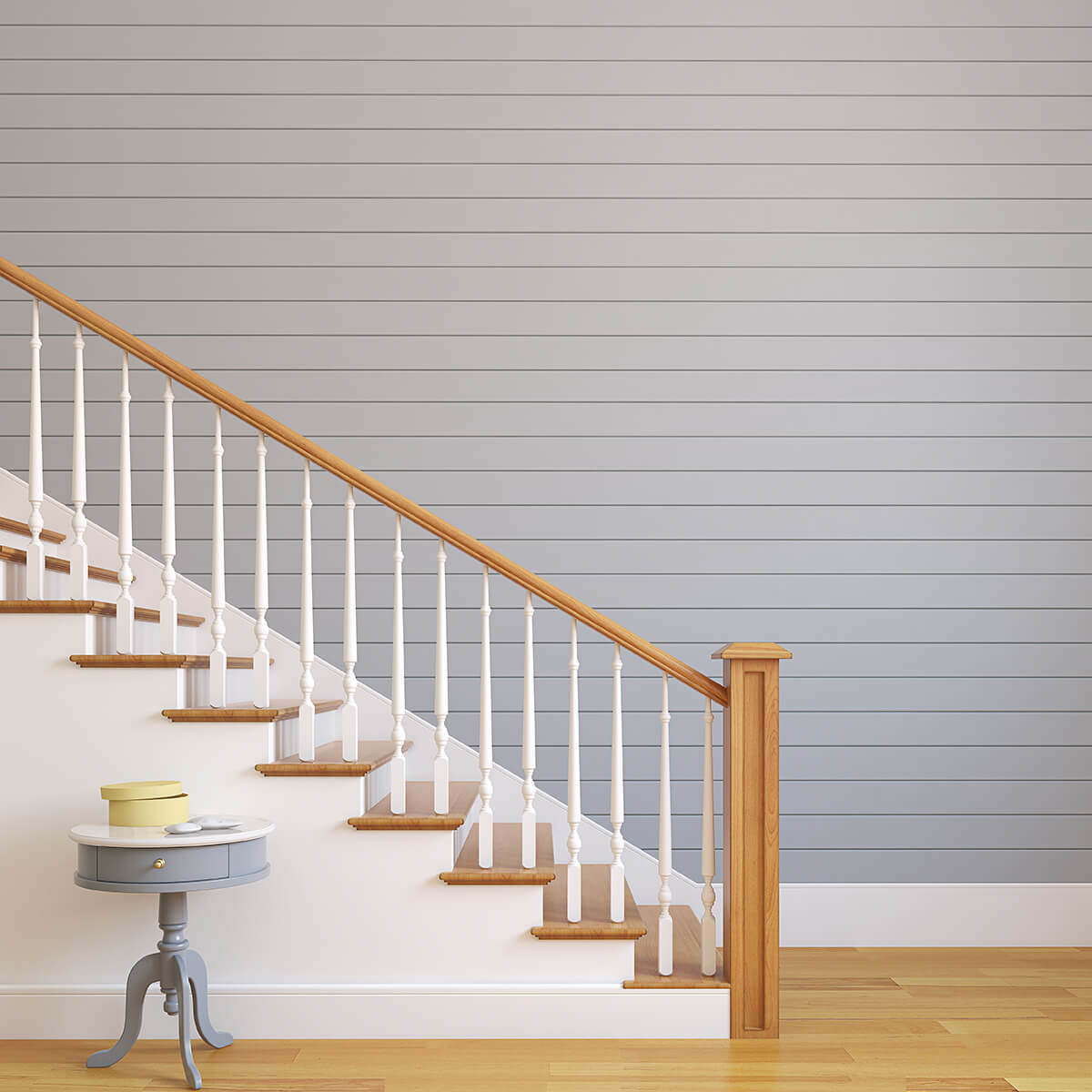 Building Confidence: Timber Handrails and Balustrades Made Easy
