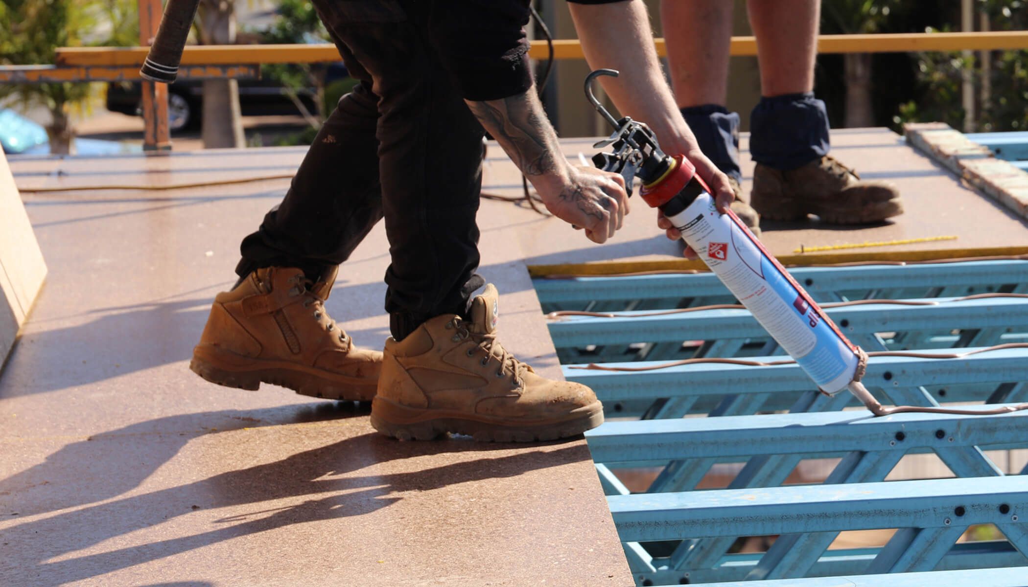 Structaflor Rflor Structural Flooring Solutions You Can Trust | STRUCTA™