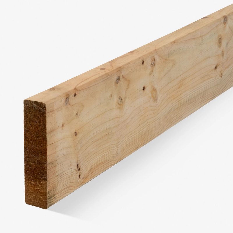 190 x 45mm sample board