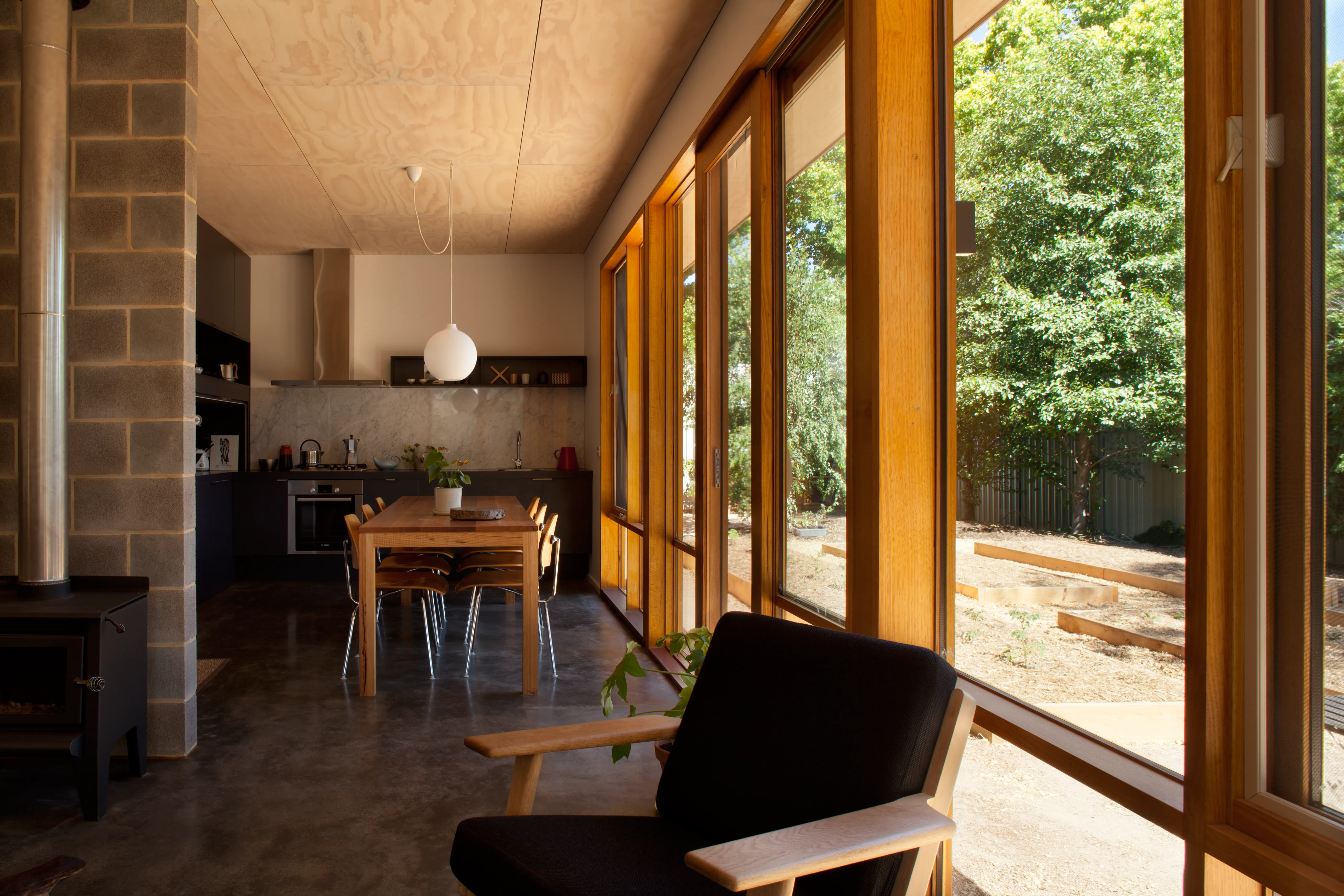 Lifehouse Modular Concept