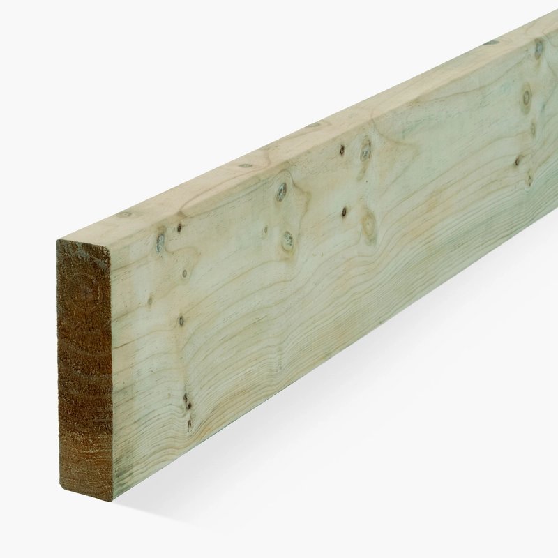 190 x 45mm sample board