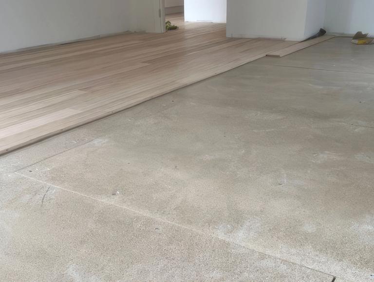 STRUCTApanel® Smooth Leading Residential Flooring Performance