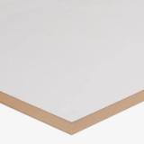 A Raw MDF panel 21mm 3115 x 1200