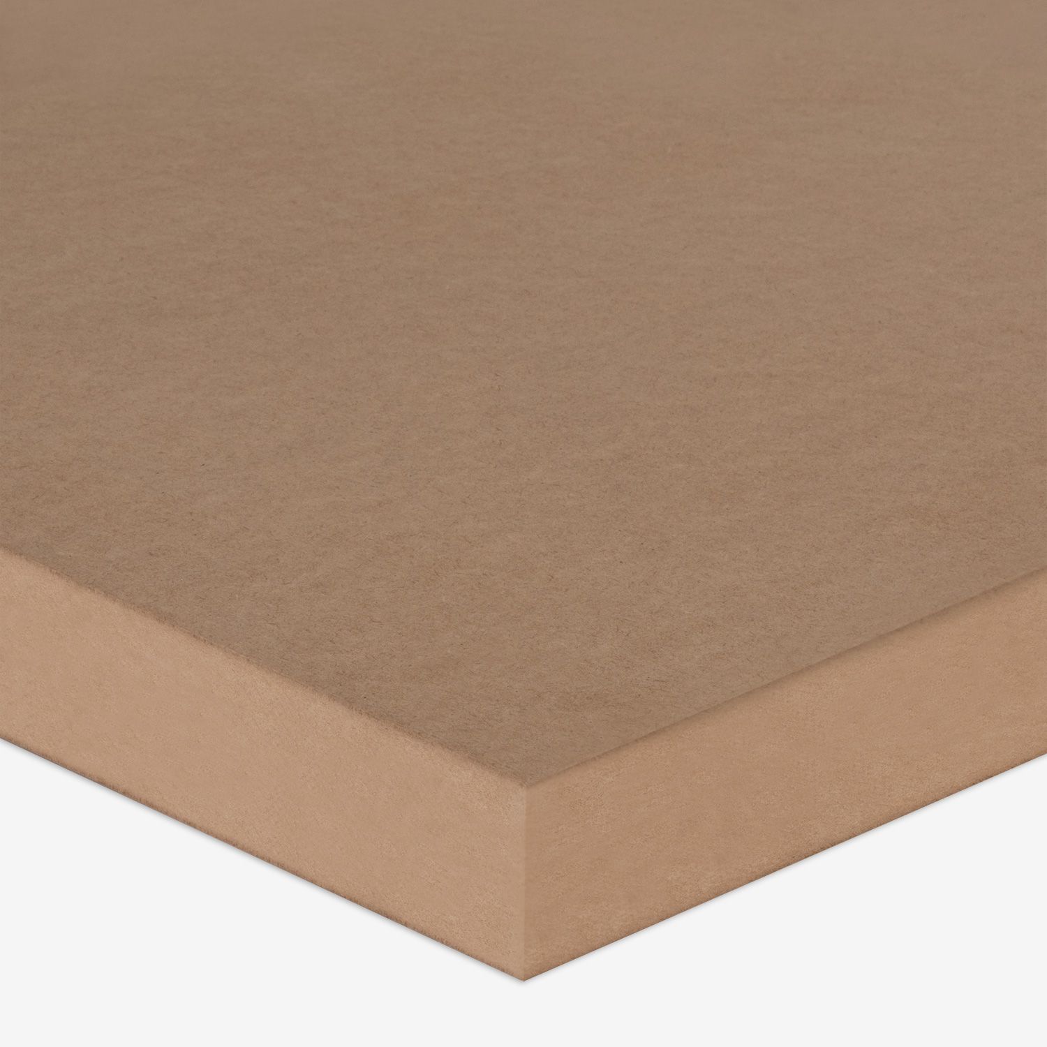 A Raw MDF panel 44mm 2700 x 900
