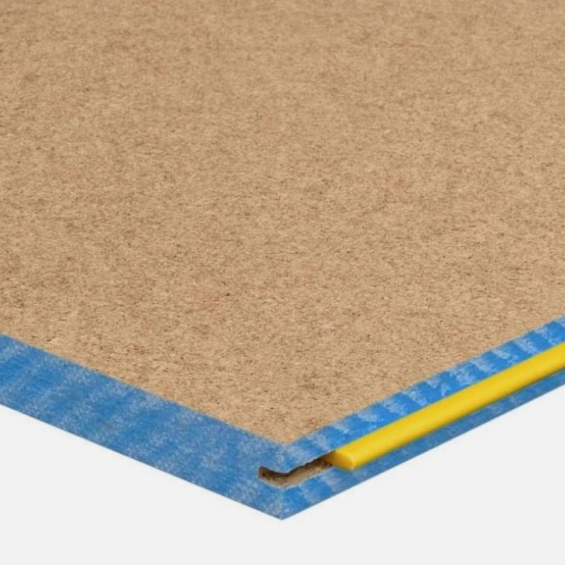 YELLOWtongue® sample board