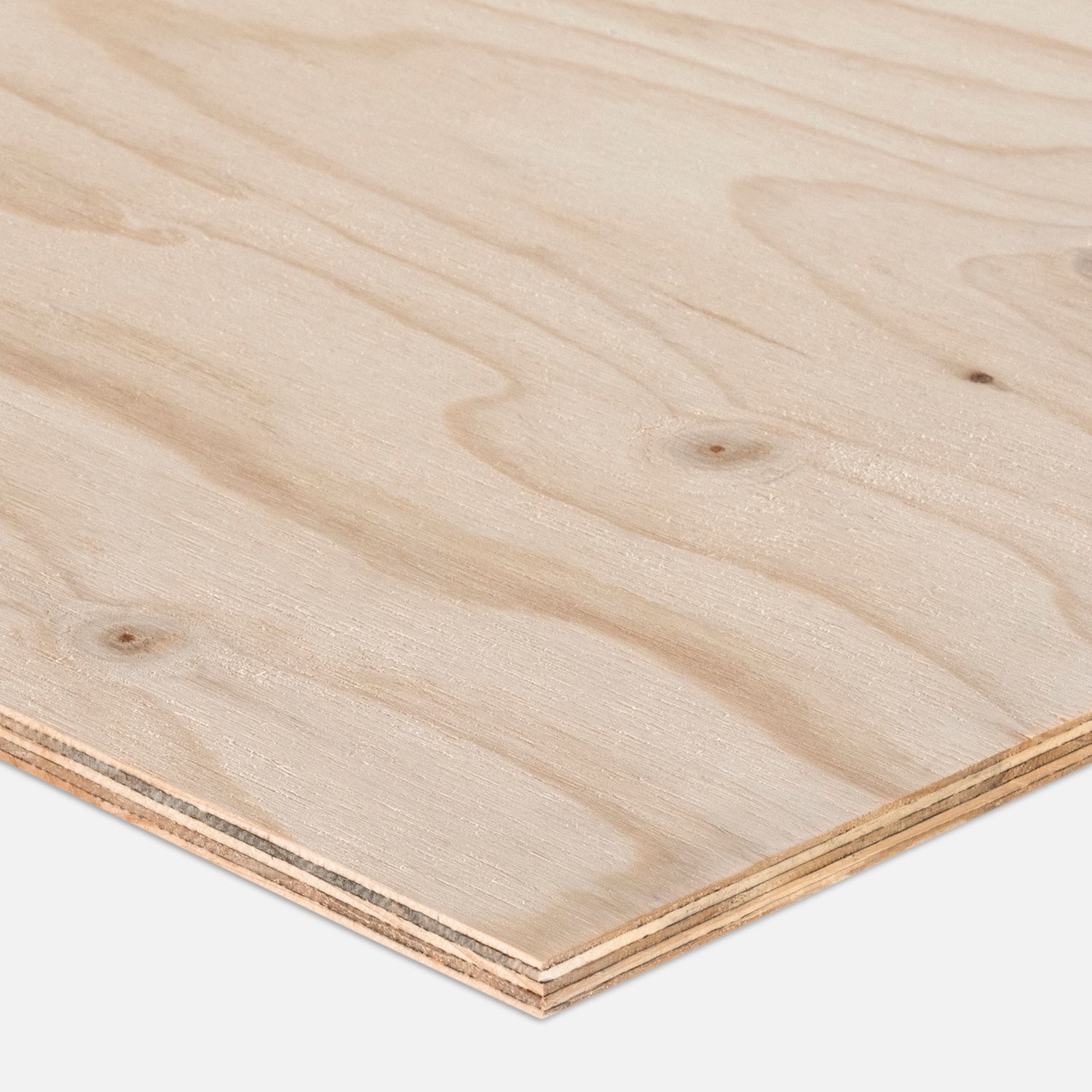 STRUCTAply Square Edge 12mm