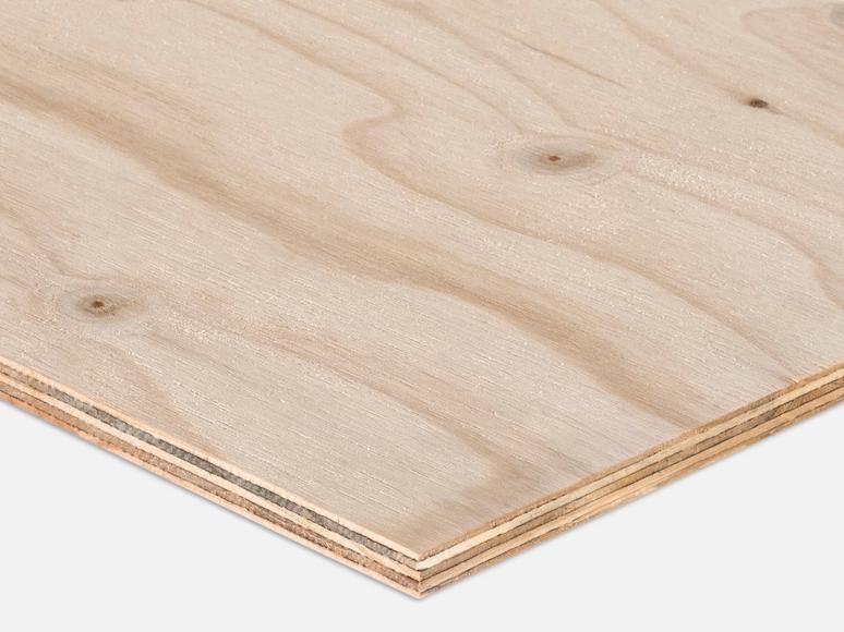 STRUCTAply Square Edge 12mm