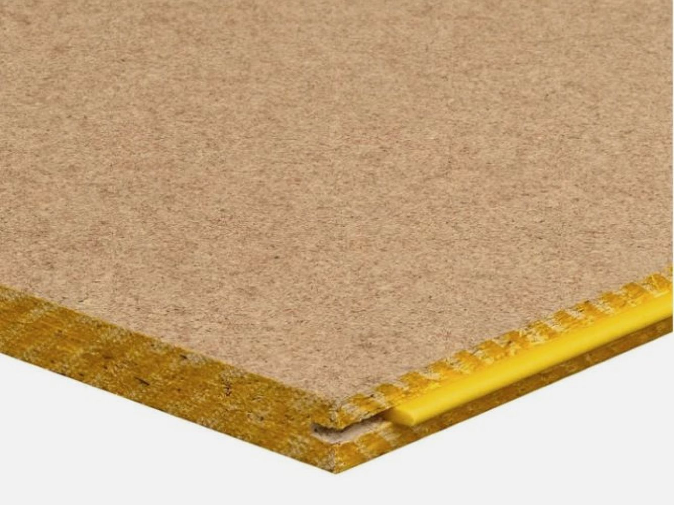 Close-up view of  Yellowtongue STRUCTAflor®