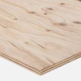 A close up shot of CUSTOMply™ Non-Structural 15mm