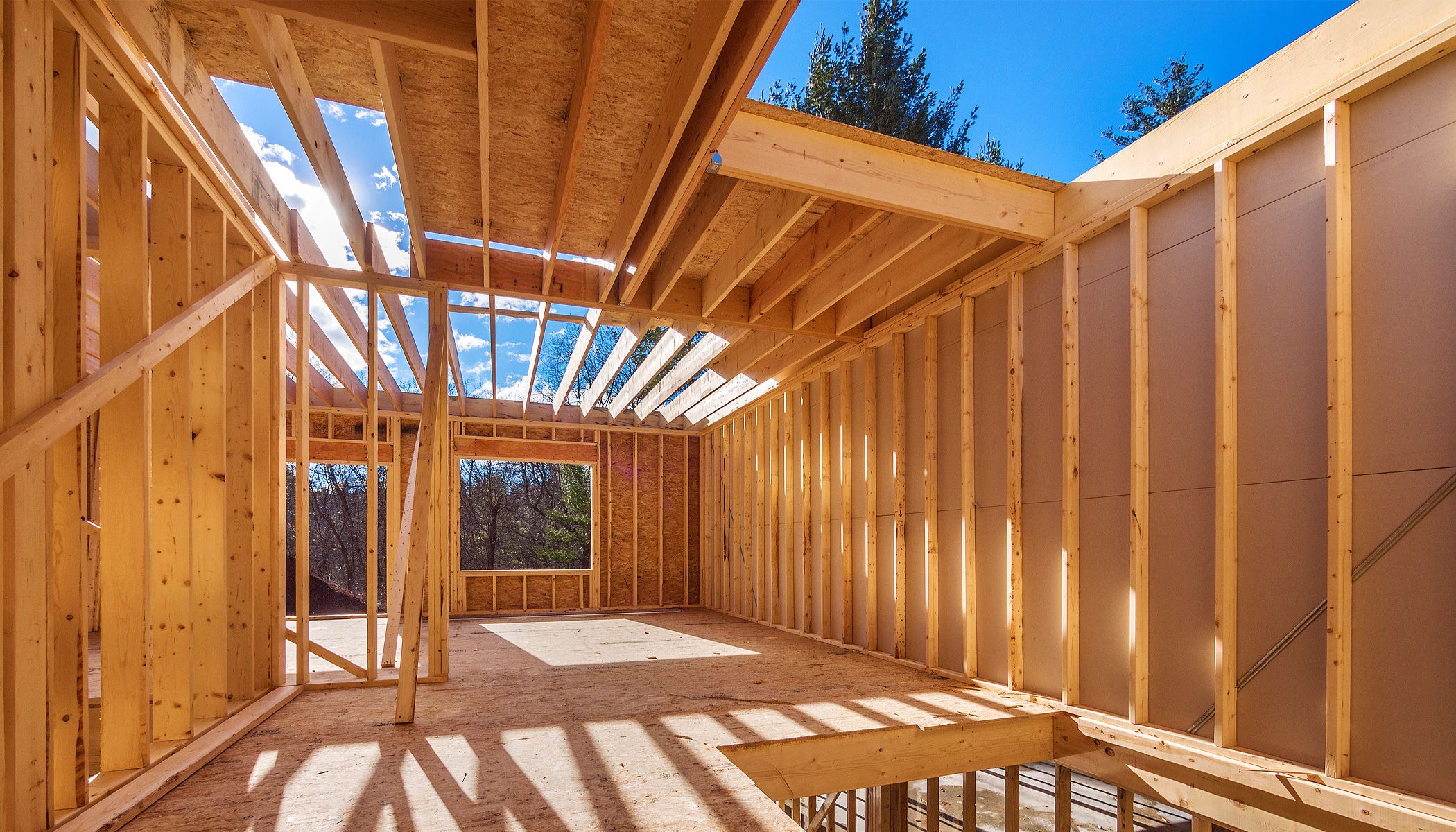 Future-Proof Your Frames with STRUCTApanel®