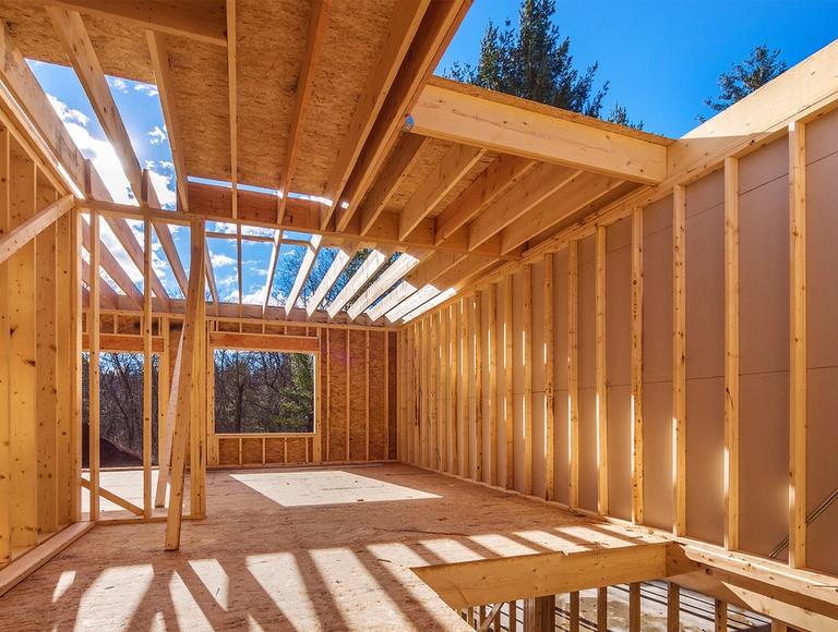 Future-Proof Your Frames with STRUCTApanel®