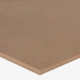 A Raw MDF panel 16mm 2100 x 1200