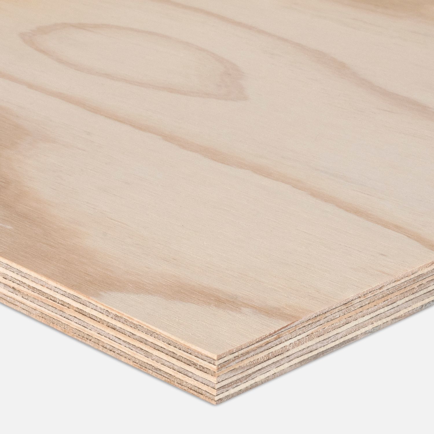 A close up shot of CUSTOMply™ Non-Structural 25mm