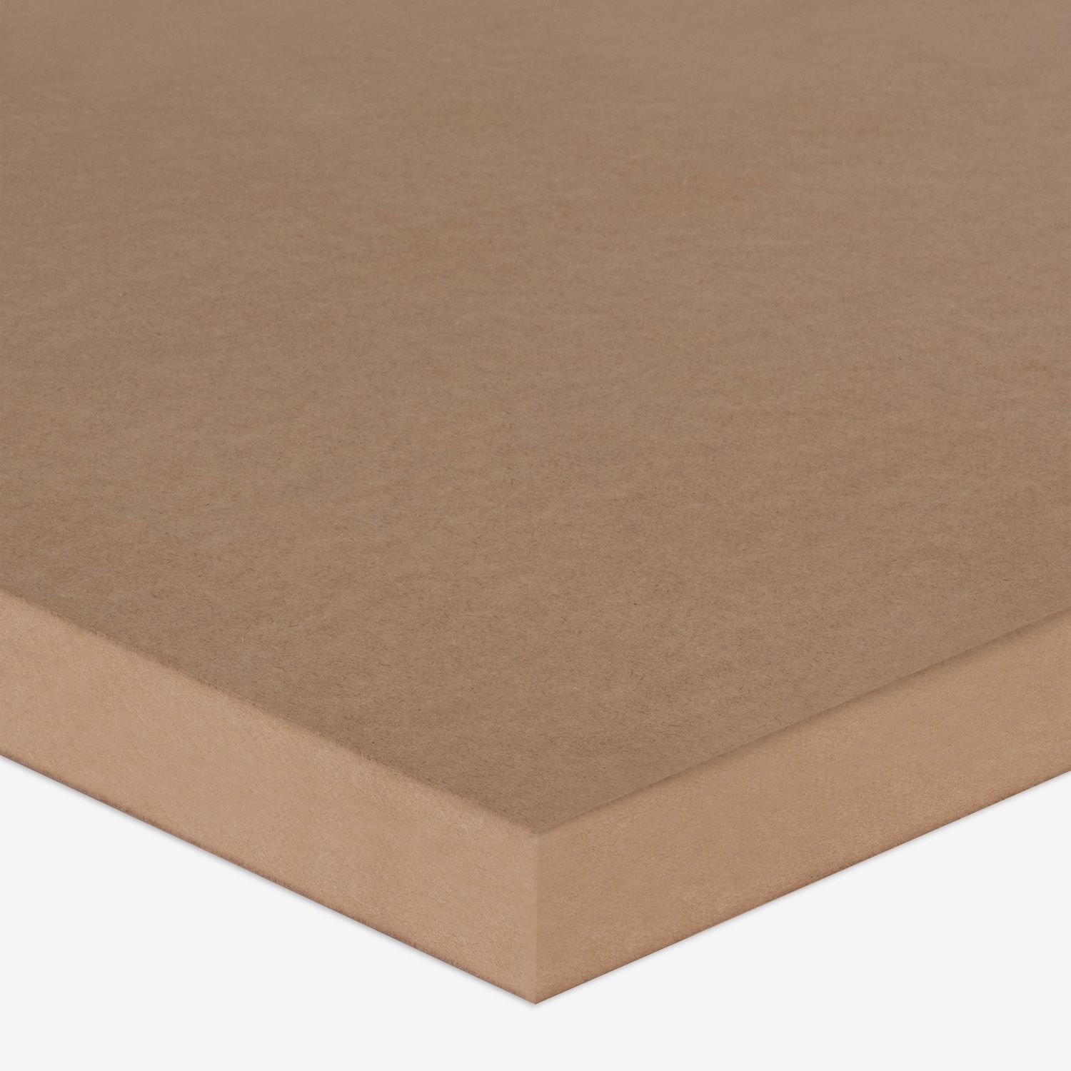 A Raw MDF panel 39mm 2700 x 900