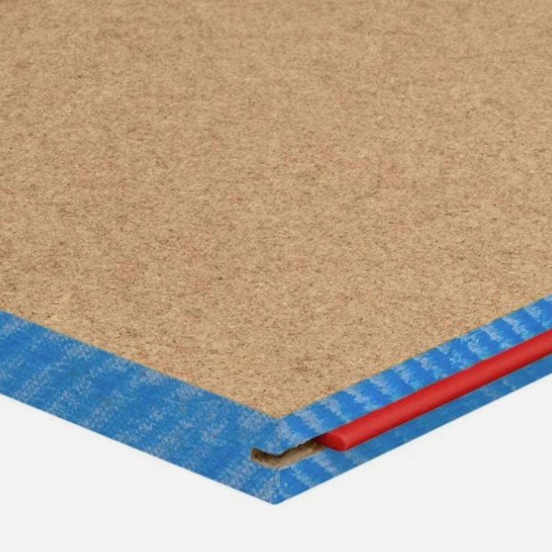 REDtongue® sample board