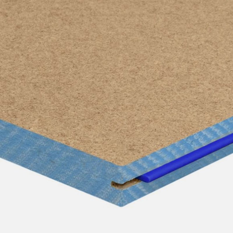 BLUEtongue® sample board