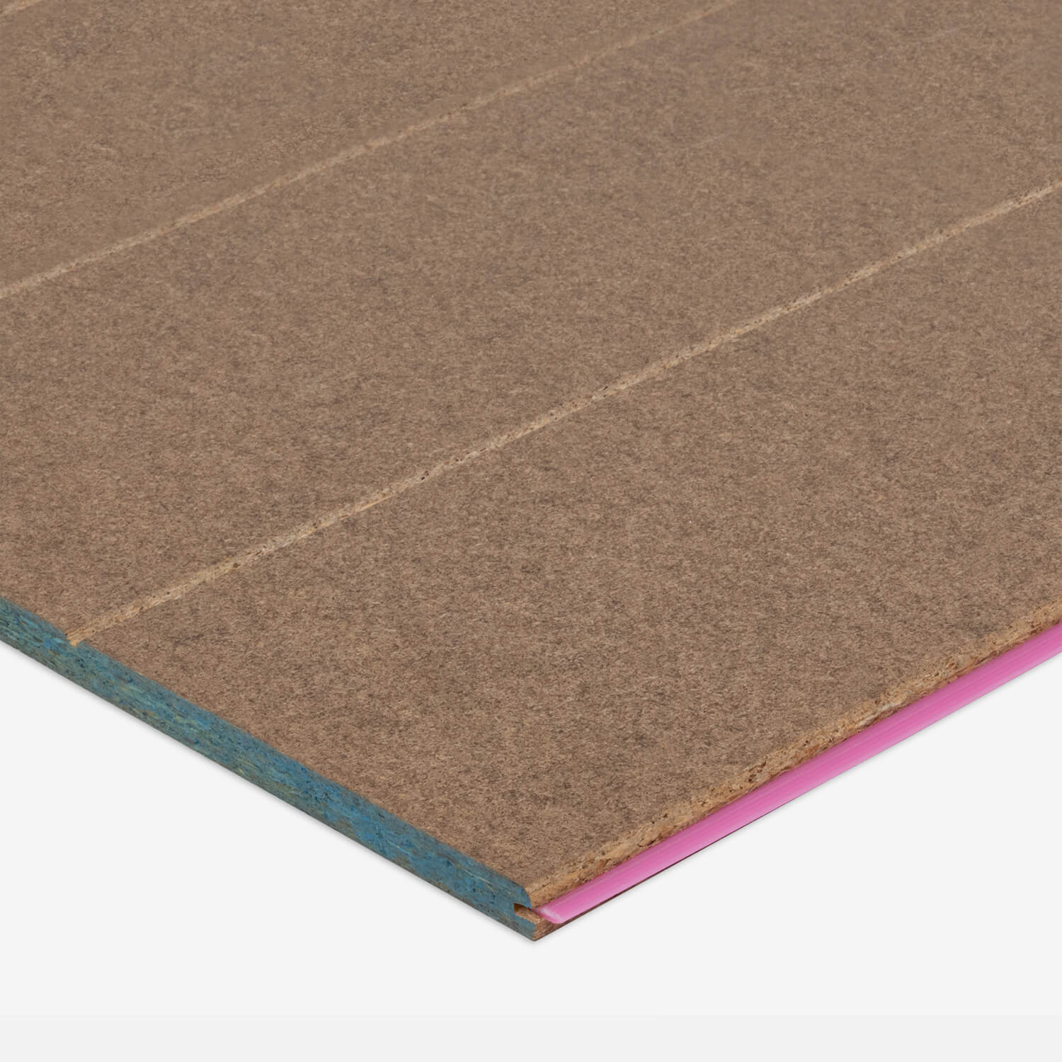 Corner of a STRUCTApanel® VJ150