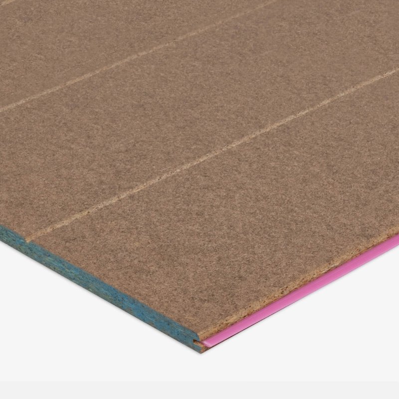 STRUCTApanel® VJ150 sample board