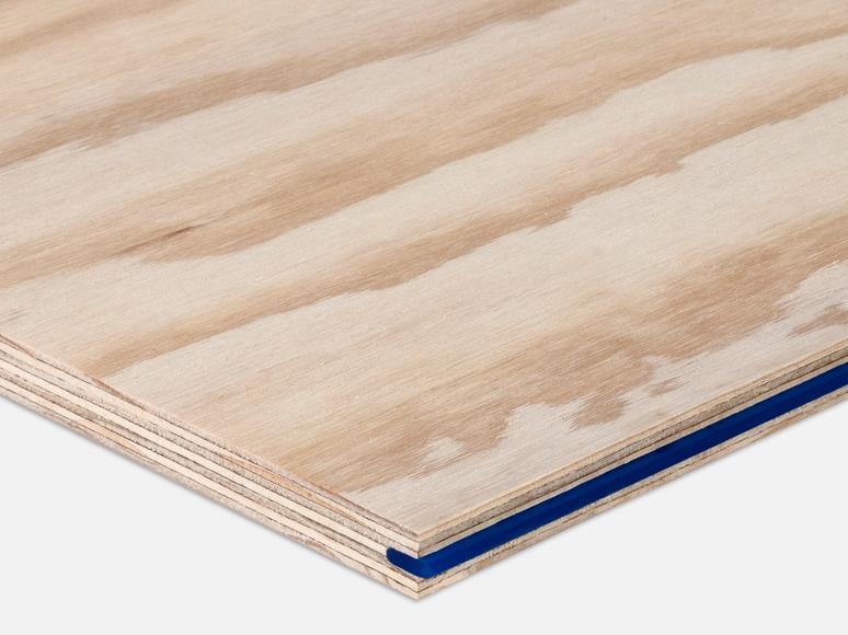 STRUCTAply Flooring 17mm