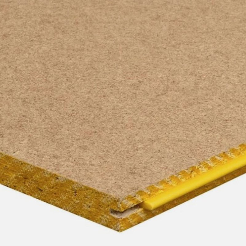 YELLOWtongue® sample board