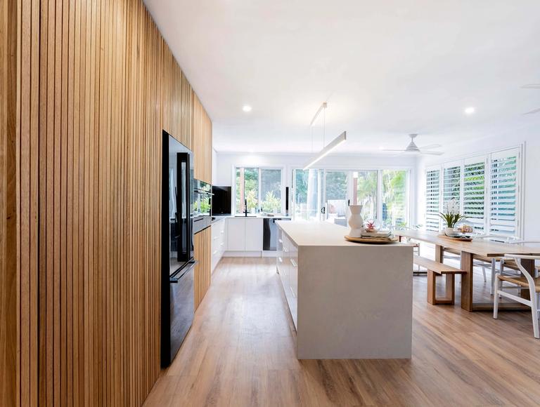 Creative Uses for Dressed Boards and Dowels Around the Home