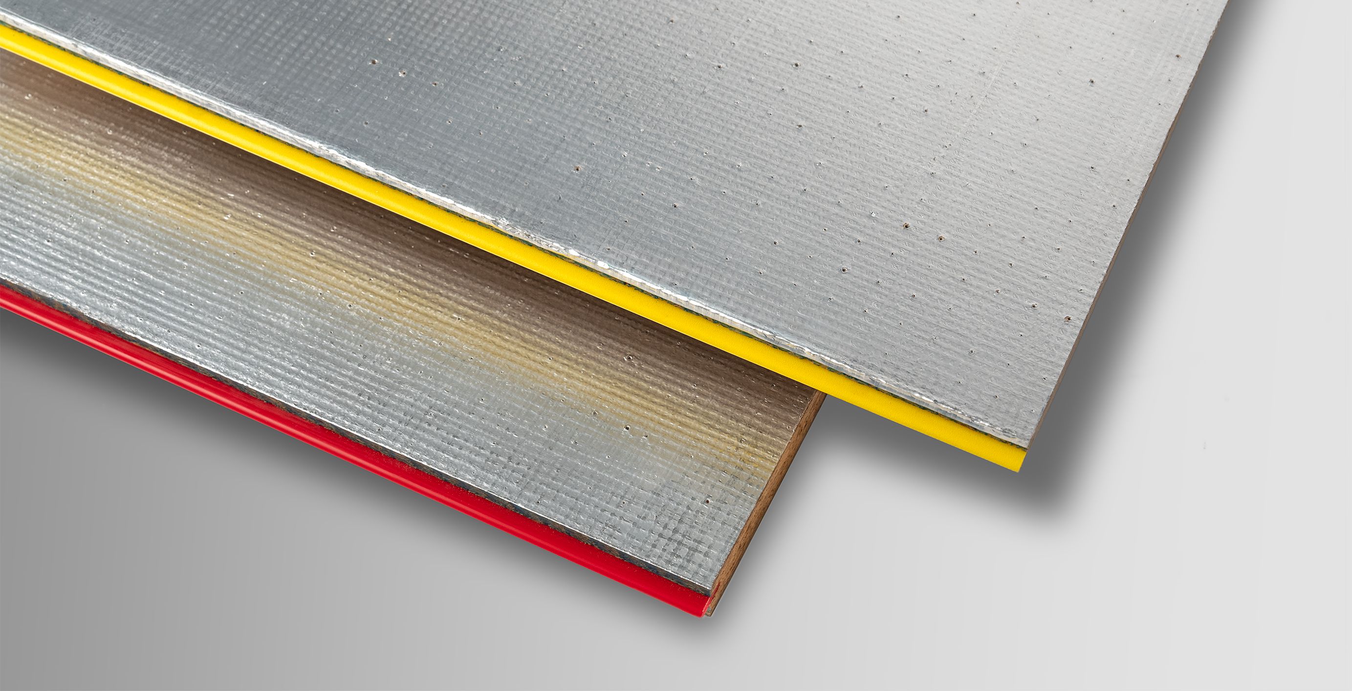 STRUCRAflor® Ultimate hero image showing REDTongue® and YELLOWTongue®