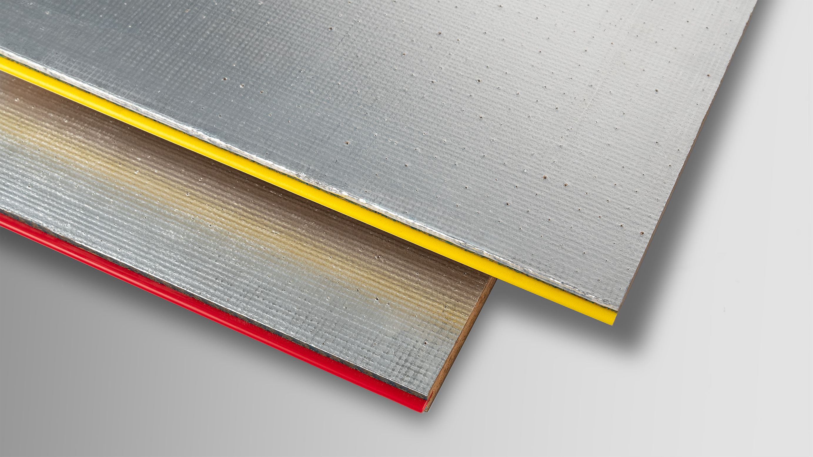 Closeup of the range of STRUCTAflor® Ulimate product ranges
