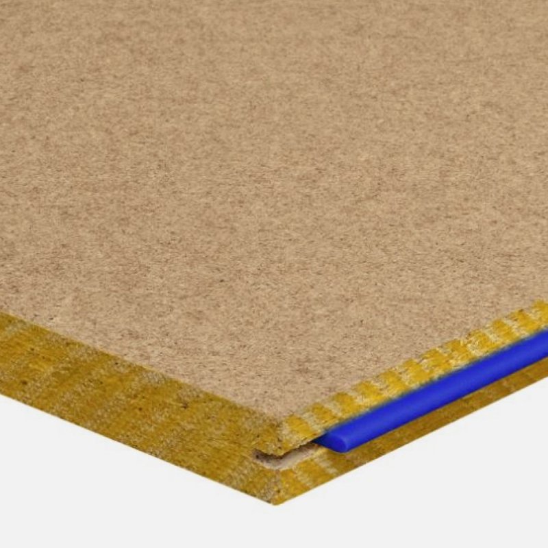 BLUEtongue® sample board