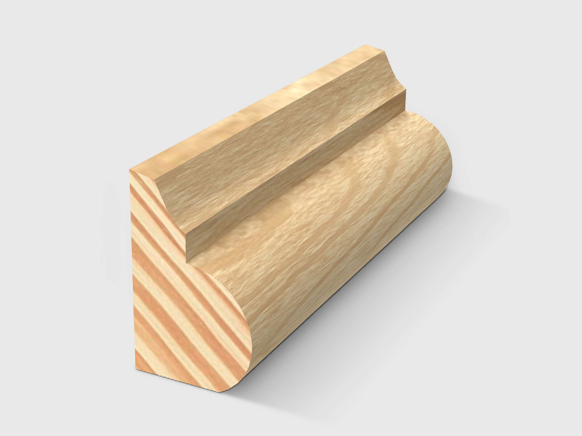 A close-up photo of Insert Mould