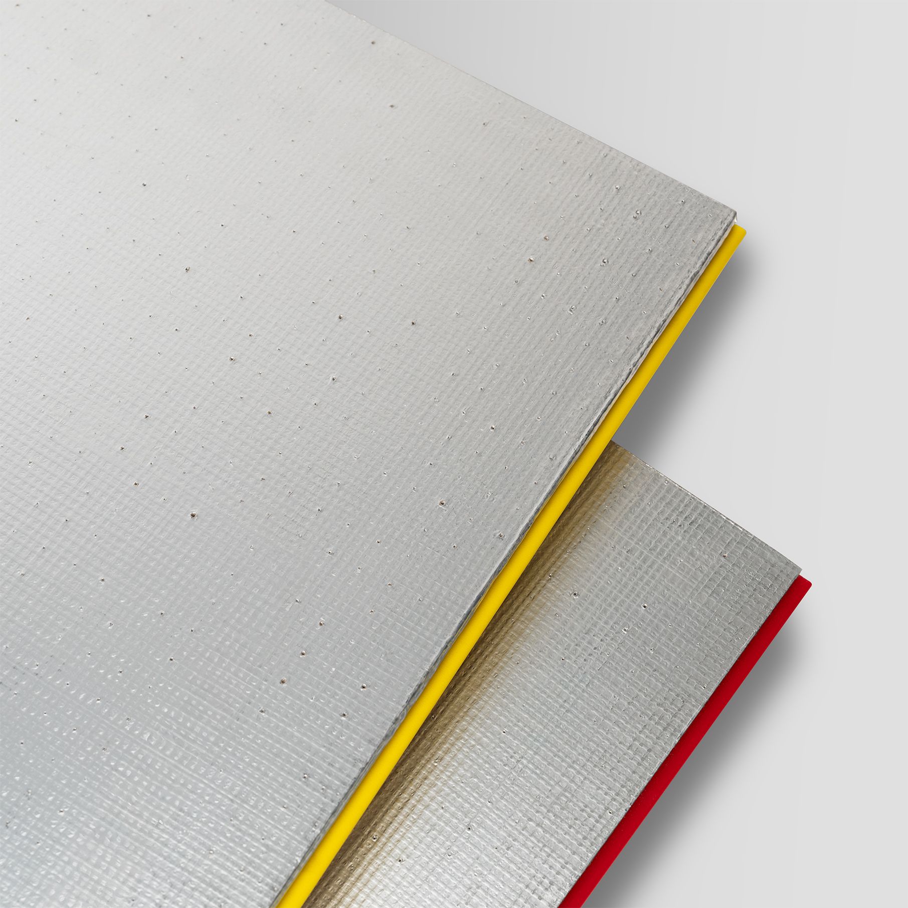 A close up of YELLOWtongue® and REDtongue® ultimate 