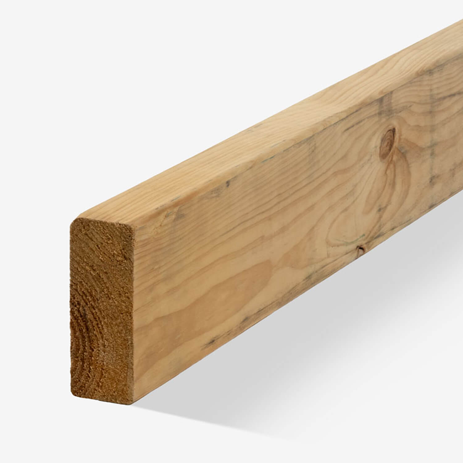 Close-up of a STRUCTAframe MGP10.