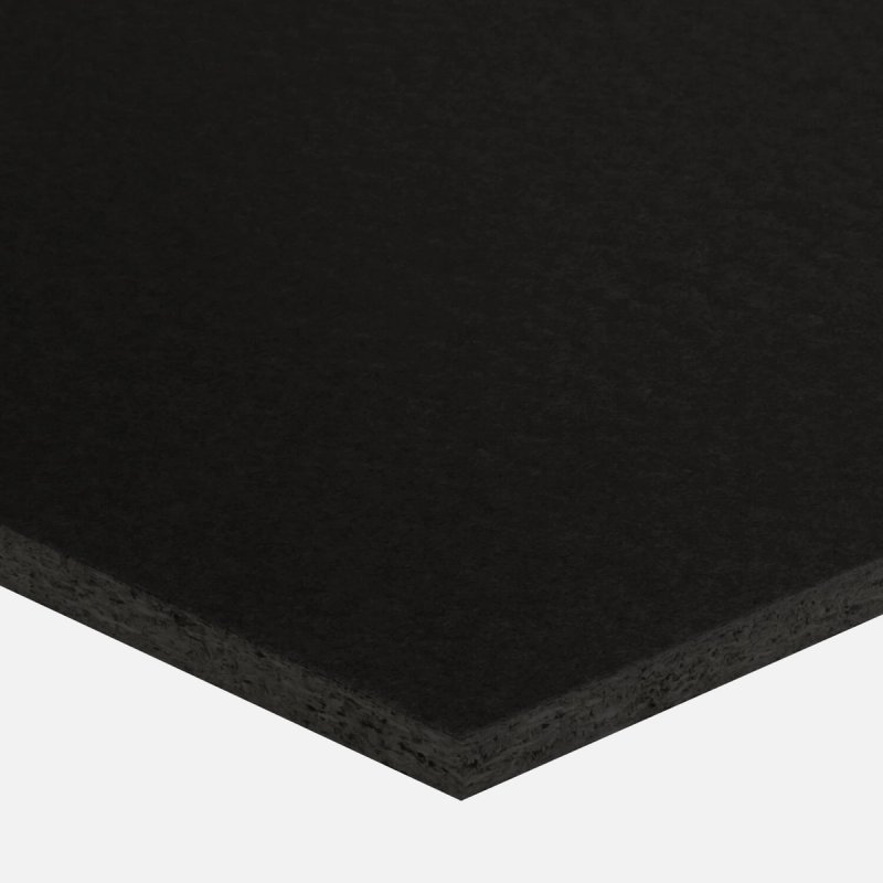 STRUCTApanel® Black sample board