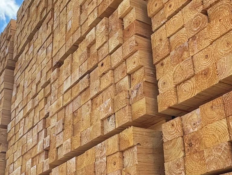 Hazard Class Ratings for Structural, Landscaping & Outdoor Timber