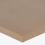 A particleboard panel 32.8mm 2400 x 1200