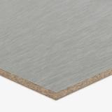Brushed Stainless Laminated Kickboard 16mm