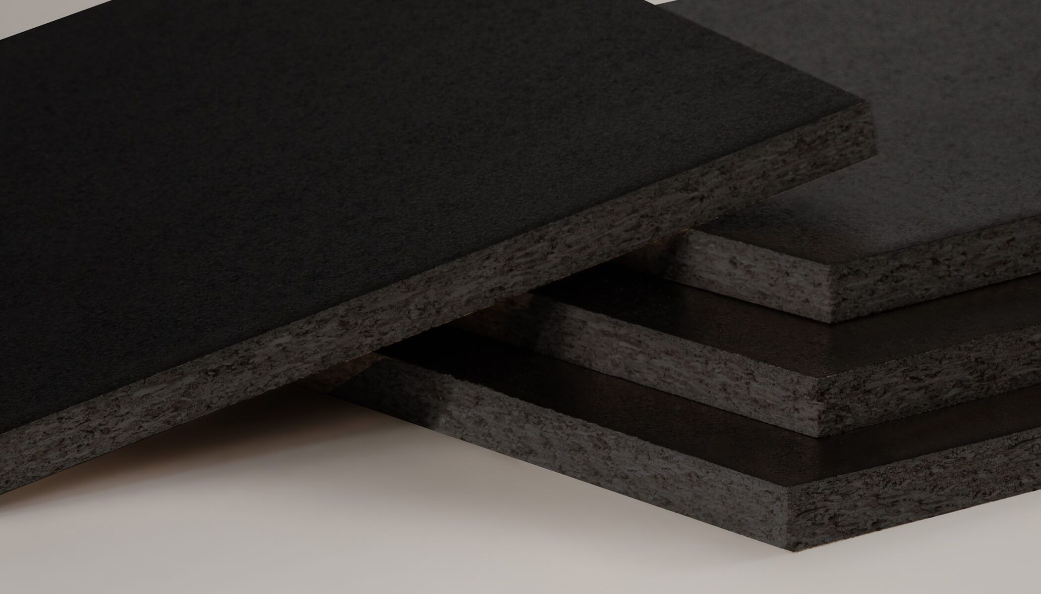 Stacked hero image of STRUCTApanel black