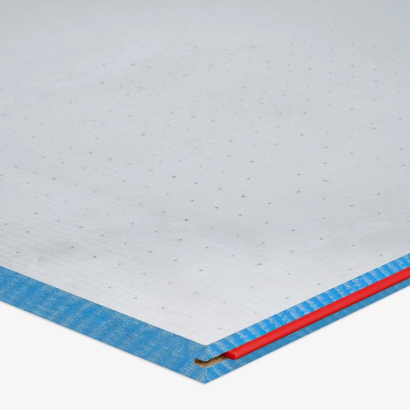 REDtongue® sample board