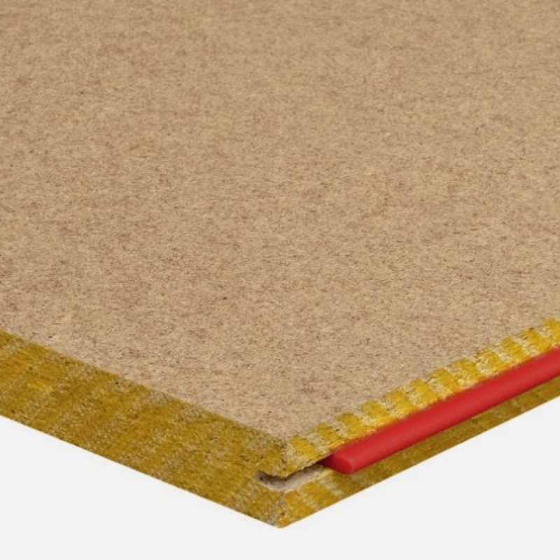 REDtongue® sample board