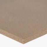 A particleboard panel 25mm 2400 x 1200