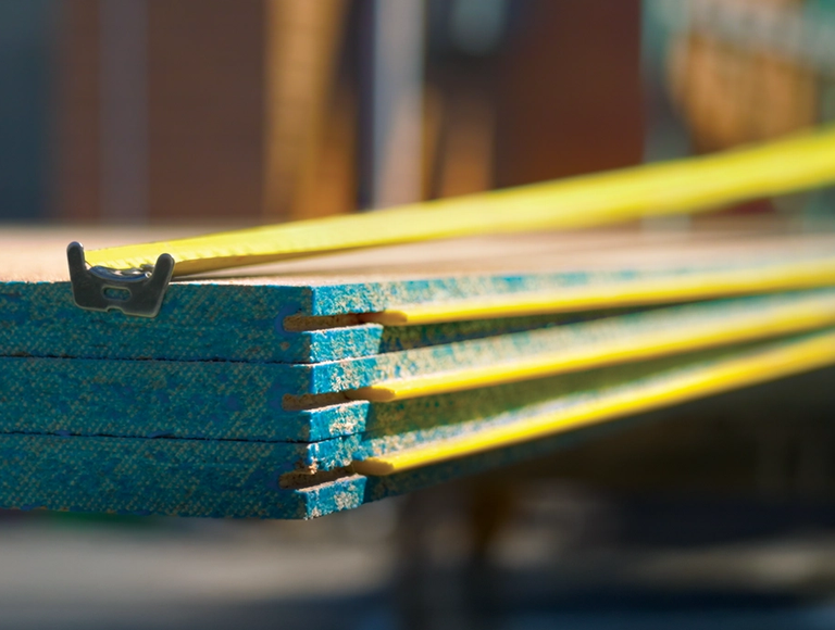 Guide to YELLOWtongue®, BLUEtongue® and REDtongue® Flooring