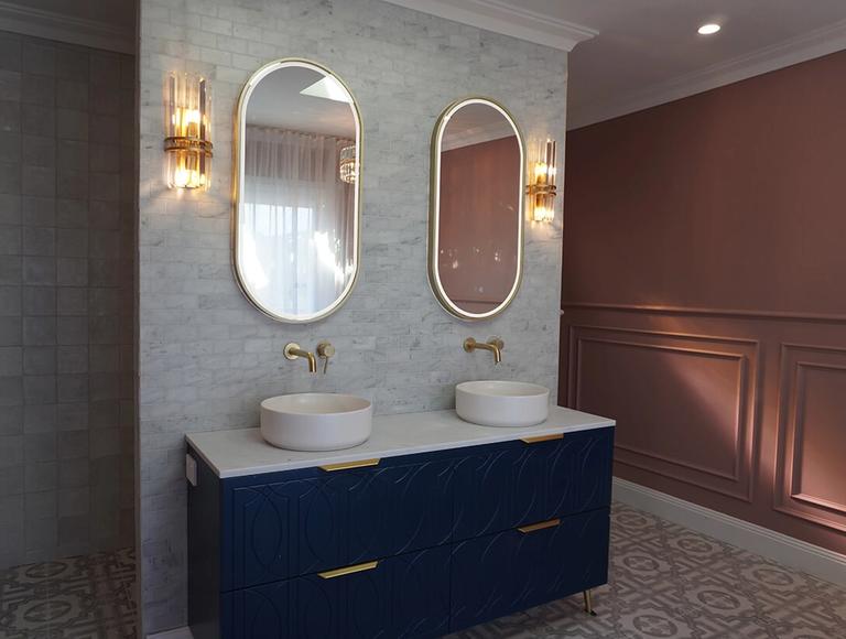 Tom and Sarah-Jane’s DIY Makeover with Porta