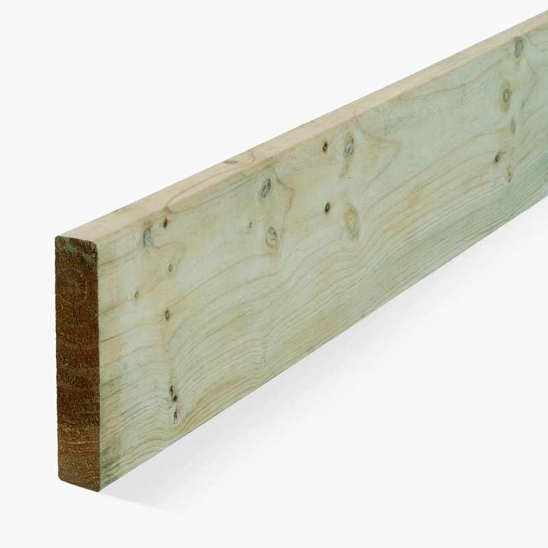 190 x 35mm sample board