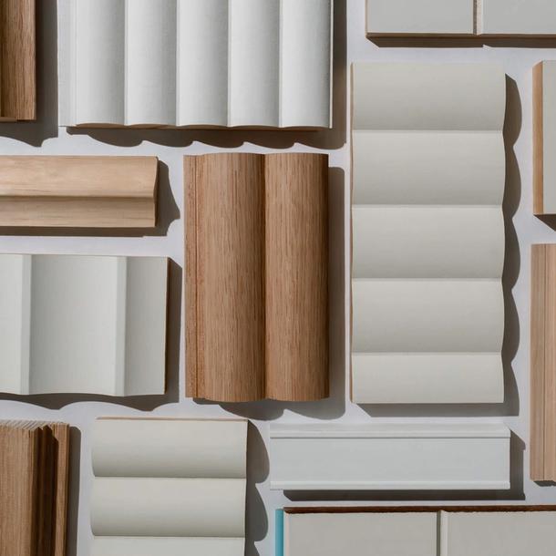 A flatlay image showcasing various easycraft products