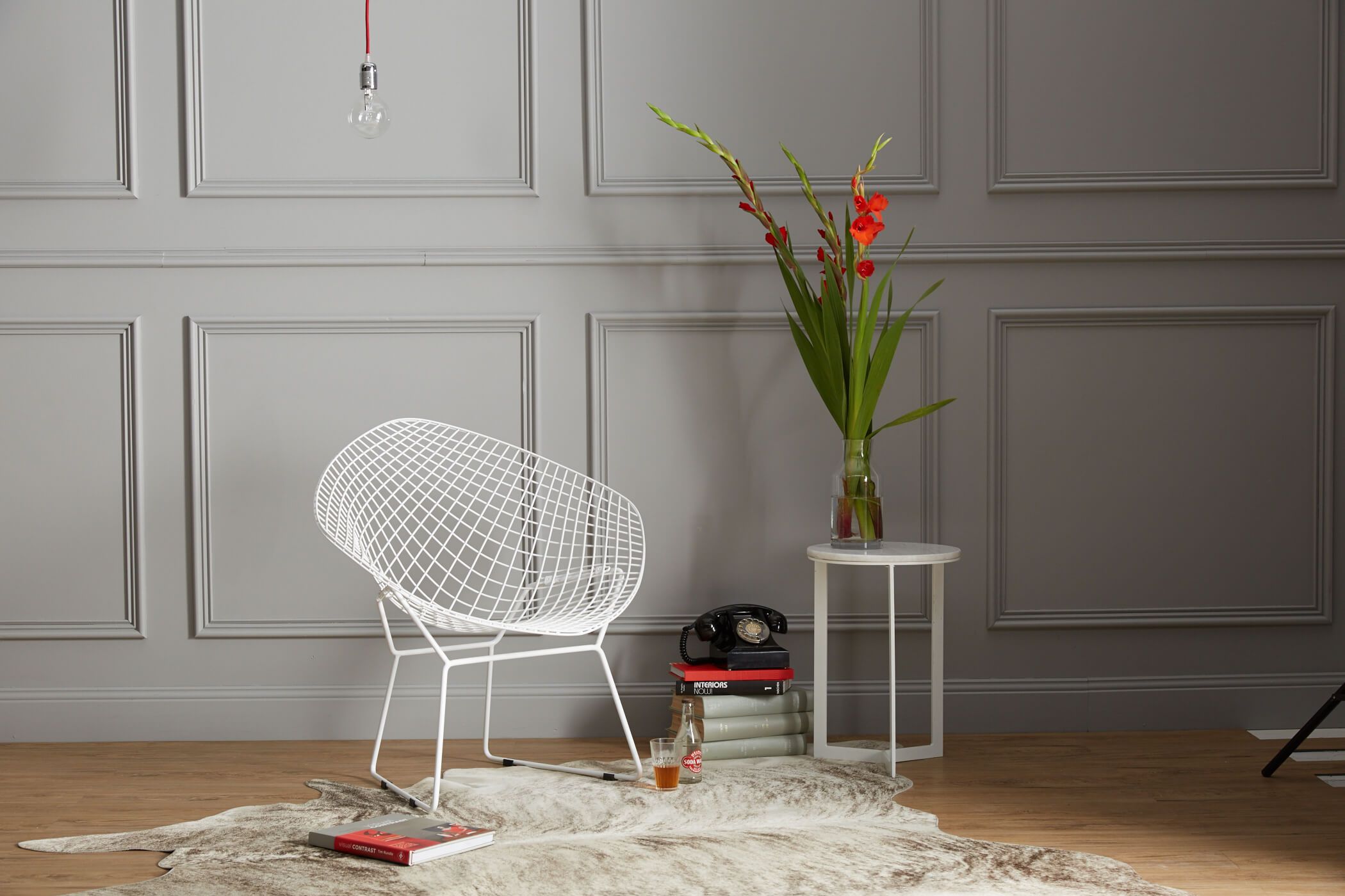 Styling Classic Mouldings for Modern Homes